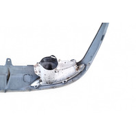 Lexus GS350 13-20 Rear Bumper Lover Valance Silver, 52108-30050, E053, OEM, 2013, 2014, 2015, 2016, 2017, 2018, 2019, 2020 Lexus GS350 13-20 Rear Bumper Lover Valance Silver, 52108-30050, E053, OEM, 2013, 2014, 2015, 2016, 2017, 2018, 2019, 2020