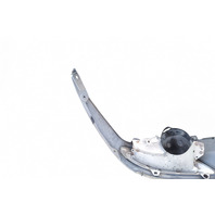 Lexus GS350 13-20 Rear Bumper Lover Valance Silver, 52108-30050, E053, OEM, 2013, 2014, 2015, 2016, 2017, 2018, 2019, 2020 Lexus GS350 13-20 Rear Bumper Lover Valance Silver, 52108-30050, E053, OEM, 2013, 2014, 2015, 2016, 2017, 2018, 2019, 2020