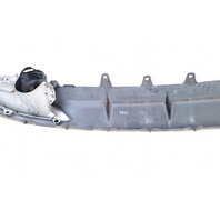 Lexus GS350 13-20 Rear Bumper Lover Valance Silver, 52108-30050, E053, OEM, 2013, 2014, 2015, 2016, 2017, 2018, 2019, 2020 Lexus GS350 13-20 Rear Bumper Lover Valance Silver, 52108-30050, E053, OEM, 2013, 2014, 2015, 2016, 2017, 2018, 2019, 2020