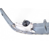 Lexus GS350 13-20 Rear Bumper Lover Valance Silver, 52108-30050, E053, OEM, 2013, 2014, 2015, 2016, 2017, 2018, 2019, 2020 Lexus GS350 13-20 Rear Bumper Lover Valance Silver, 52108-30050, E053, OEM, 2013, 2014, 2015, 2016, 2017, 2018, 2019, 2020