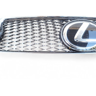 Lexus GS350 13-16 Front Grille Grill w/Molding Emblem, 53111-30D90, 90975-02125, E053, OEM, 2013, 2014, 2015, 2016 Lexus GS350 13-16 Front Grille Grill w/Molding Emblem, 53111-30D90, 90975-02125, E053, OEM, 2013, 2014, 2015, 2016