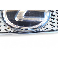Lexus GS350 13-16 Front Grille Grill w/Molding Emblem, 53111-30D90, 90975-02125, E053, OEM, 2013, 2014, 2015, 2016 Lexus GS350 13-16 Front Grille Grill w/Molding Emblem, 53111-30D90, 90975-02125, E053, OEM, 2013, 2014, 2015, 2016