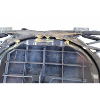 Lexus GS350 13-16 Front Grille Grill w/Molding Emblem, 53111-30D90, 90975-02125, E053, OEM, 2013, 2014, 2015, 2016 Lexus GS350 13-16 Front Grille Grill w/Molding Emblem, 53111-30D90, 90975-02125, E053, OEM, 2013, 2014, 2015, 2016