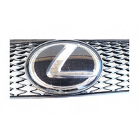 Lexus GS350 13-16 Front Grille Grill w/Molding Emblem, 53111-30D90, 90975-02125, E053, OEM, 2013, 2014, 2015, 2016 Lexus GS350 13-16 Front Grille Grill w/Molding Emblem, 53111-30D90, 90975-02125, E053, OEM, 2013, 2014, 2015, 2016