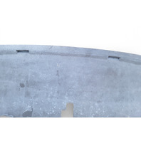 Lexus GS350 13-16 Front Lower Radiator Support Cover 53289-30180, E053, OEM, 2013, 2014, 2015, 2016 Lexus GS350 13-16 Front Lower Radiator Support Cover 53289-30180, E053, OEM, 2013, 2014, 2015, 2016