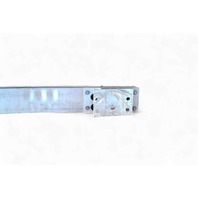 Lexus GS350 13-20 Rear Reinforcement Re-Bar Impact Bar 52023-30371, E053, OEM, 2013, 2014, 2015, 2016, 2017, 2018, 2019, 2020