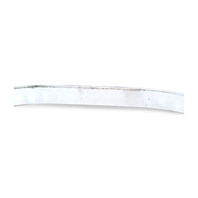 Lexus GS350 13-20 Rear Reinforcement Re-Bar Impact Bar 52023-30371, E053, OEM, 2013, 2014, 2015, 2016, 2017, 2018, 2019, 2020