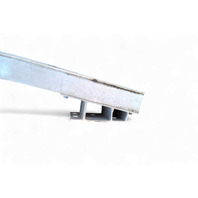 Lexus GS350 13-20 Rear Reinforcement Re-Bar Impact Bar 52023-30371, E053, OEM, 2013, 2014, 2015, 2016, 2017, 2018, 2019, 2020