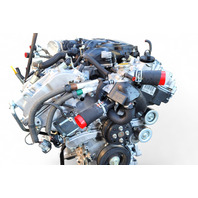 Lexus GS350 13-15 Engine Motor Long Block Assembly RWD 123K Miles 3.5L, E053, OEM, 2013, 2014, 2015