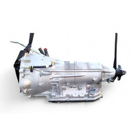 Lexus GS350 13-16 4 Cyl 3.5L V6 Automatic AT Transmission Assembly 123K Mi RWD, E053, OEM, 2013, 2014, 2015, 2016 Lexus GS350 13-16 4 Cyl 3.5L V6 Automatic AT Transmission Assembly 123K Mi RWD, E053, OEM, 2013, 2014, 2015, 2016