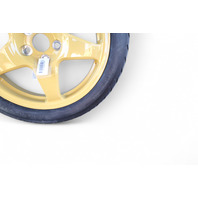 Lexus GS350 13-20 Spare Tire Wheel Donut 42611-30F40, E053, OEM, 2013, 2014, 2015, 2016, 2017, 2018, 2019, 2020 Lexus GS350 13-20 Spare Tire Wheel Donut 42611-30F40, E053, OEM, 2013, 2014, 2015, 2016, 2017, 2018, 2019, 2020