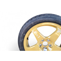 Lexus GS350 13-20 Spare Tire Wheel Donut 42611-30F40, E053, OEM, 2013, 2014, 2015, 2016, 2017, 2018, 2019, 2020 Lexus GS350 13-20 Spare Tire Wheel Donut 42611-30F40, E053, OEM, 2013, 2014, 2015, 2016, 2017, 2018, 2019, 2020