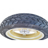 Lexus GS350 13-20 Spare Tire Wheel Donut 42611-30F40, E053, OEM, 2013, 2014, 2015, 2016, 2017, 2018, 2019, 2020 Lexus GS350 13-20 Spare Tire Wheel Donut 42611-30F40, E053, OEM, 2013, 2014, 2015, 2016, 2017, 2018, 2019, 2020