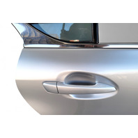 Lexus GS350 13-16 Rear Right/Passenger Side Door Assembly Metallic, 67003-30650, E053, OEM, 2013, 2014, 2015, 2016 Lexus GS350 13-16 Rear Right/Passenger Side Door Assembly Metallic, 67003-30650, E053, OEM, 2013, 2014, 2015, 2016