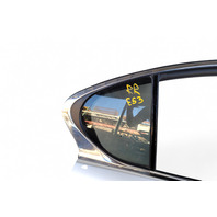 Lexus GS350 13-16 Rear Right/Passenger Side Door Assembly Metallic, 67003-30650, E053, OEM, 2013, 2014, 2015, 2016 Lexus GS350 13-16 Rear Right/Passenger Side Door Assembly Metallic, 67003-30650, E053, OEM, 2013, 2014, 2015, 2016