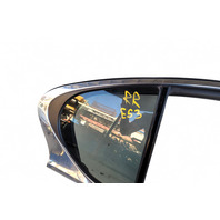 Lexus GS350 13-16 Rear Right/Passenger Side Door Assembly Metallic, 67003-30650, E053, OEM, 2013, 2014, 2015, 2016 Lexus GS350 13-16 Rear Right/Passenger Side Door Assembly Metallic, 67003-30650, E053, OEM, 2013, 2014, 2015, 2016