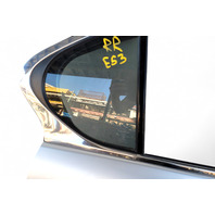 Lexus GS350 13-16 Rear Right/Passenger Side Door Assembly Metallic, 67003-30650, E053, OEM, 2013, 2014, 2015, 2016 Lexus GS350 13-16 Rear Right/Passenger Side Door Assembly Metallic, 67003-30650, E053, OEM, 2013, 2014, 2015, 2016