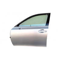 Lexus GS350 13-20 Front Left/Driver Side Door Assembly Metallic, 67002-30A30, E053, OEM, 2013, 2014, 2015, 2016, 2017, 2018, 2019, 2020 Lexus GS350 13-20 Front Left/Driver Side Door Assembly Metallic, 67002-30A30, E053, OEM, 2013, 2014, 2015, 2016, 2017, 2018, 2019, 2020