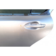 Lexus GS350 13-20 Rear Left/Driver Side Door Assembly White, 67004-30651, E053, OEM, 2013, 2014, 2015, 2016, 2017, 2018, 2019, 2020 Lexus GS350 13-20 Rear Left/Driver Side Door Assembly White, 67004-30651, E053, OEM, 2013, 2014, 2015, 2016, 2017, 2018, 2019, 2020