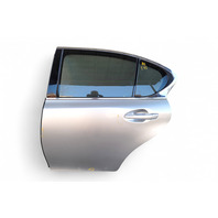 Lexus GS350 13-20 Rear Left/Driver Side Door Assembly White, 67004-30651, E053, OEM, 2013, 2014, 2015, 2016, 2017, 2018, 2019, 2020 Lexus GS350 13-20 Rear Left/Driver Side Door Assembly White, 67004-30651, E053, OEM, 2013, 2014, 2015, 2016, 2017, 2018, 2019, 2020