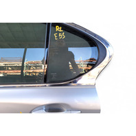 Lexus GS350 13-20 Rear Left/Driver Side Door Assembly White, 67004-30651, E053, OEM, 2013, 2014, 2015, 2016, 2017, 2018, 2019, 2020 Lexus GS350 13-20 Rear Left/Driver Side Door Assembly White, 67004-30651, E053, OEM, 2013, 2014, 2015, 2016, 2017, 2018, 2019, 2020