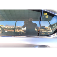 Lexus GS350 13-20 Rear Left/Driver Side Door Assembly White, 67004-30651, E053, OEM, 2013, 2014, 2015, 2016, 2017, 2018, 2019, 2020 Lexus GS350 13-20 Rear Left/Driver Side Door Assembly White, 67004-30651, E053, OEM, 2013, 2014, 2015, 2016, 2017, 2018, 2019, 2020