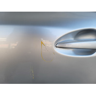 Lexus GS350 13-20 Rear Left/Driver Side Door Assembly White, 67004-30651, E053, OEM, 2013, 2014, 2015, 2016, 2017, 2018, 2019, 2020 Lexus GS350 13-20 Rear Left/Driver Side Door Assembly White, 67004-30651, E053, OEM, 2013, 2014, 2015, 2016, 2017, 2018, 2019, 2020