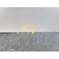 Lexus GS350 13-20 Rear Left/Driver Side Door Assembly White, 67004-30651, E053, OEM, 2013, 2014, 2015, 2016, 2017, 2018, 2019, 2020 Lexus GS350 13-20 Rear Left/Driver Side Door Assembly White, 67004-30651, E053, OEM, 2013, 2014, 2015, 2016, 2017, 2018, 2019, 2020