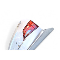 Lexus GS350 13-20 Trunk Deck lid Luggage Lid Metallic, 64401-30C82, E053, OEM, 2013, 2014, 2015, 2016, 2017, 2018, 2019, 2020 Lexus GS350 13-20 Trunk Deck lid Luggage Lid Metallic, 64401-30C82, E053, OEM, 2013, 2014, 2015, 2016, 2017, 2018, 2019, 2020