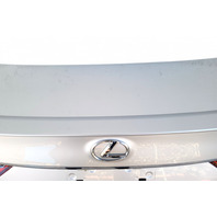 Lexus GS350 13-20 Trunk Deck lid Luggage Lid Metallic, 64401-30C82, E053, OEM, 2013, 2014, 2015, 2016, 2017, 2018, 2019, 2020 Lexus GS350 13-20 Trunk Deck lid Luggage Lid Metallic, 64401-30C82, E053, OEM, 2013, 2014, 2015, 2016, 2017, 2018, 2019, 2020