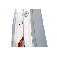 Lexus GS350 13-20 Trunk Deck lid Luggage Lid Metallic, 64401-30C82, E053, OEM, 2013, 2014, 2015, 2016, 2017, 2018, 2019, 2020 Lexus GS350 13-20 Trunk Deck lid Luggage Lid Metallic, 64401-30C82, E053, OEM, 2013, 2014, 2015, 2016, 2017, 2018, 2019, 2020