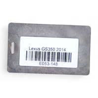 Lexus GS350 13-20 Rear Right Drive Axle Shaft RWD 42330-30170, E053, OEM, 2013, 2014, 2015, 2016, 2017, 2018, 2019, 2020 Lexus GS350 13-20 Rear Right Drive Axle Shaft RWD 42330-30170, E053, OEM, 2013, 2014, 2015, 2016, 2017, 2018, 2019, 2020