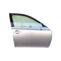 Lexus GS350 13-16 Front Right/Passenger Side Door Assembly Metallic, 67001-30860, E053, OEM, 2013, 2014, 2015, 2016 Lexus GS350 13-16 Front Right/Passenger Side Door Assembly Metallic, 67001-30860, E053, OEM, 2013, 2014, 2015, 2016