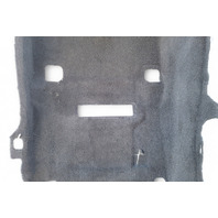 Lexus GS350 13-16 F-Sport Full Floor Carpet Black 58510-30E60-C1, E053, OEM, 2013, 2014, 2015, 2016 Lexus GS350 13-16 F-Sport Full Floor Carpet Black 58510-30E60-C1, E053, OEM, 2013, 2014, 2015, 2016