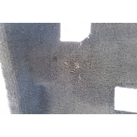 Lexus GS350 13-16 F-Sport Full Floor Carpet Black 58510-30E60-C1, E053, OEM, 2013, 2014, 2015, 2016 Lexus GS350 13-16 F-Sport Full Floor Carpet Black 58510-30E60-C1, E053, OEM, 2013, 2014, 2015, 2016