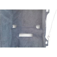 Lexus GS350 13-16 F-Sport Full Floor Carpet Black 58510-30E60-C1, E053, OEM, 2013, 2014, 2015, 2016 Lexus GS350 13-16 F-Sport Full Floor Carpet Black 58510-30E60-C1, E053, OEM, 2013, 2014, 2015, 2016