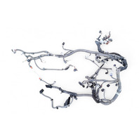 Lexus GS350 13-16 Engine Wire Harness, 82121-30F10, E053, OEM, 2013, 2014, 2015, 2016