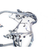 Lexus GS350 13-16 Engine Wire Harness, 82121-30F10, E053, OEM, 2013, 2014, 2015, 2016