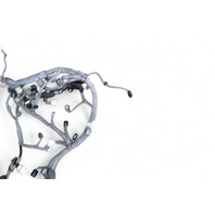 Lexus GS350 13-16 Engine Wire Harness, 82121-30F10, E053, OEM, 2013, 2014, 2015, 2016