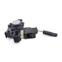 2013-2016 Lexus GS350 Bumper Parking Sensor Silver, 89341-53010-B3, E053, OEM, 2013, 2014, 2015, 2016