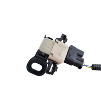 2013-2016 Lexus GS350 Bumper Parking Sensor Silver, 89341-53010-B3, E053, OEM, 2013, 2014, 2015, 2016