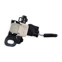 2013-2016 Lexus GS350 Bumper Parking Sensor Silver, 89341-53010-B3, E053, OEM, 2013, 2014, 2015, 2016