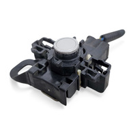 2013-2016 Lexus GS350 Bumper Parking Sensor Silver, 89341-53010-B3, E053, OEM, 2013, 2014, 2015, 2016