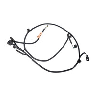 2013-2020 Lexus GS350 Rear Bumper Parking Wire Harness No.3 82183-30150, E053, OEM, 2013, 2014, 2015, 2016, 2017, 2018, 2019, 2020