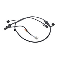 2013-2020 Lexus GS350 Rear Bumper Parking Wire Harness No.3 82183-30150, E053, OEM, 2013, 2014, 2015, 2016, 2017, 2018, 2019, 2020