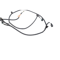 2013-2020 Lexus GS350 Rear Bumper Parking Wire Harness No.3 82183-30150, E053, OEM, 2013, 2014, 2015, 2016, 2017, 2018, 2019, 2020