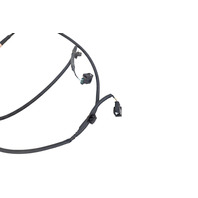 2013-2020 Lexus GS350 Rear Bumper Parking Wire Harness No.3 82183-30150, E053, OEM, 2013, 2014, 2015, 2016, 2017, 2018, 2019, 2020