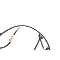 2013-2020 Lexus GS350 Rear Bumper Parking Wire Harness No.3 82183-30150, E053, OEM, 2013, 2014, 2015, 2016, 2017, 2018, 2019, 2020