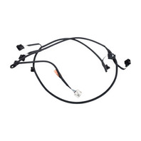 2013-2020 Lexus GS350 Rear Bumper Parking Wire Harness No.3 82183-30150, E053, OEM, 2013, 2014, 2015, 2016, 2017, 2018, 2019, 2020