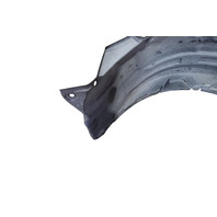 2013-2015 Lexus GS350 Fender Cover Liner, Front Left/Driver 53806-30201, E053, OEM, 2013, 2014, 2015